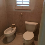 Steele Construction of Central Florida specializes in bathroom remodeling